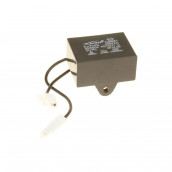 Condensateur à partir de 12/31