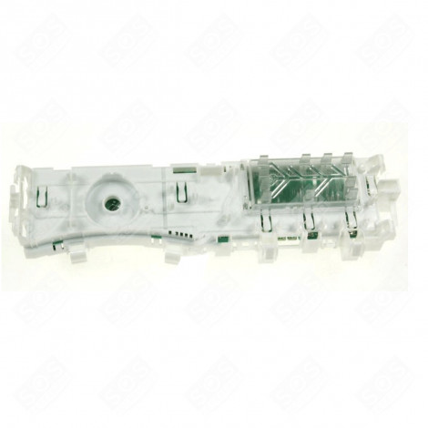 CARTE ÉLECTRONIQUE MACHINE À LAVER, LAVE-LINGE - 52X6021