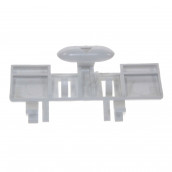 Ressort de boite à lessive