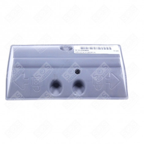 AUBE DE TAMBOUR MACHINE À LAVER, LAVE-LINGE - 55X4177