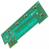 Carte électronique, module de commande