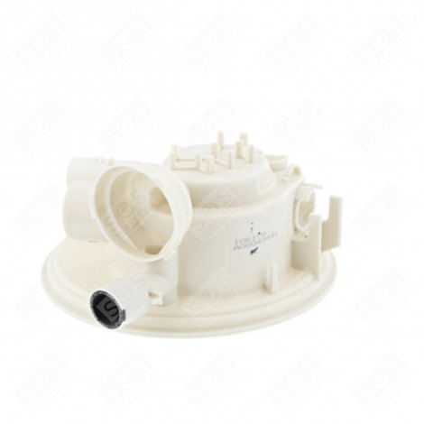 COLLECTEUR D'EAU D'ORIGINE LAVE-VAISSELLE - 140000494413