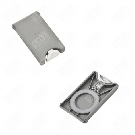 ABATTANT DE DISTRIBUTEUR LIQUIDE RINÇAGE D'ORIGINE LAVE-VAISSELLE - 4055062022