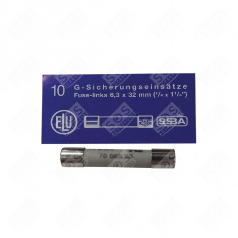 FUSIBLE FOUR MICRO-ONDES - 71X7947