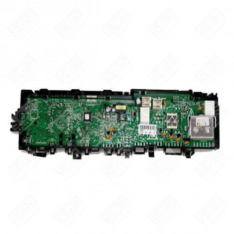 CARTE DE PUISSANCE AVANT 2012 MACHINE À LAVER, LAVE-LINGE - AS0016458