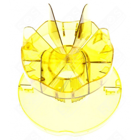 GRILLE SÉPARATEUR JAUNE ASPIRATEUR - RS-2230000347