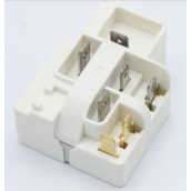 Relais de démarrage