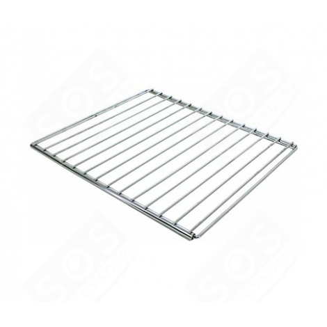 GRILLE RÉGLABLE 390/570 X 310 MM FOUR, CUISINIÈRE - WY155