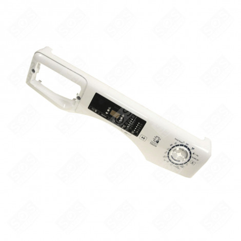 TABLEAU DE COMMANDE + CAPTEUR MACHINE À LAVER, LAVE-LINGE - 43015872