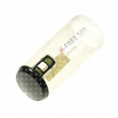 Réservoir à poussières