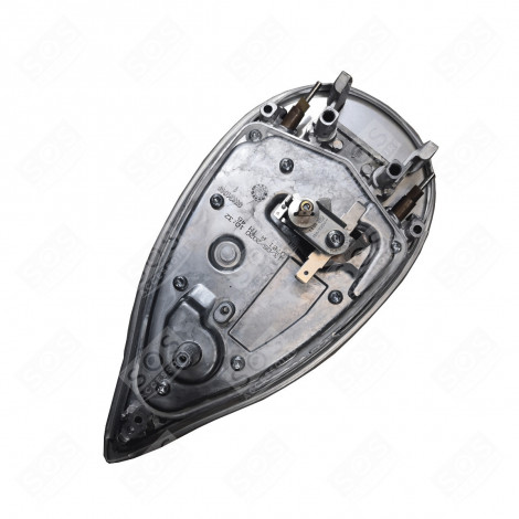 SEMELLE CENTRALE VAPEUR, FER À REPASSER - CS-10000334