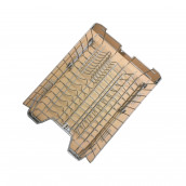 Panier supérieur Panier supérieur