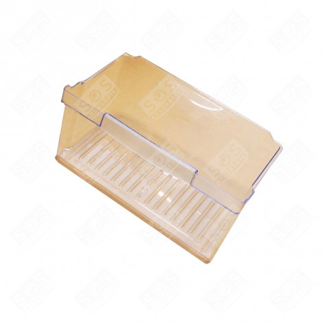 BAC LÉGUMES D'ORIGINE FRIGO, RÉFRIGÉRATEUR, CONGÉLATEUR - DA67-00125H