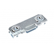 Supplément charnière