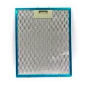 Filtre métal anti graisse