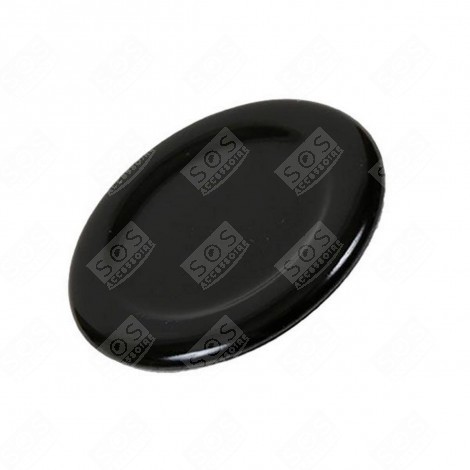 DESSUS BRÛLEUR AUXILIAIRE (521) D'ORIGINE FOUR, CUISINIÈRE - 8072424032