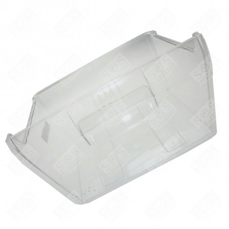 PANIER INFÉRIEUR FRIGO, RÉFRIGÉRATEUR, CONGÉLATEUR - 49015715