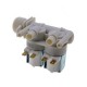 ELECTROVANNE 2 VOIES 90° DIAM 10MM LAVE-LINGE - C00066518, 482000027243