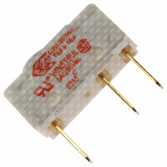 Microswitch 3 Cosses