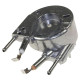 CHAUDIERE 1900 W 230 V CAFETIÈRE, EXPRESSO - 996530068751