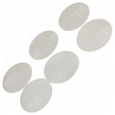 FILTRE/PAPIER CAFETIÈRE, MACHINE À CAFÉ - MS-0695459