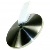 Couvercle complet de verseuse