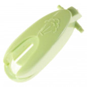 Bouton Vapeur Vert Kiwi