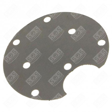 PLAQUE GRAPHITE CENTRALE VAPEUR, FER À REPASSER - CS-00134491