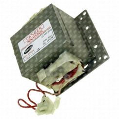 Transformateur micro-ondes d'origine