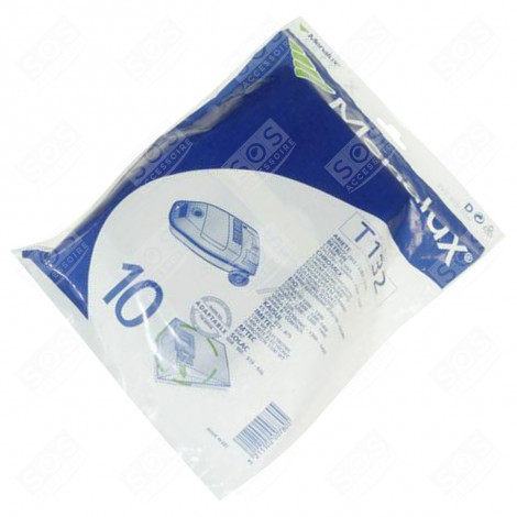 INJECTEUR, GICLEUR BUTANE FOUR, CUISINIÈRE - 909010217