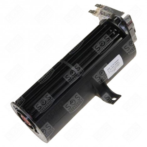 VENTILATEUR FOUR, CUISINIÈRE - 00441332