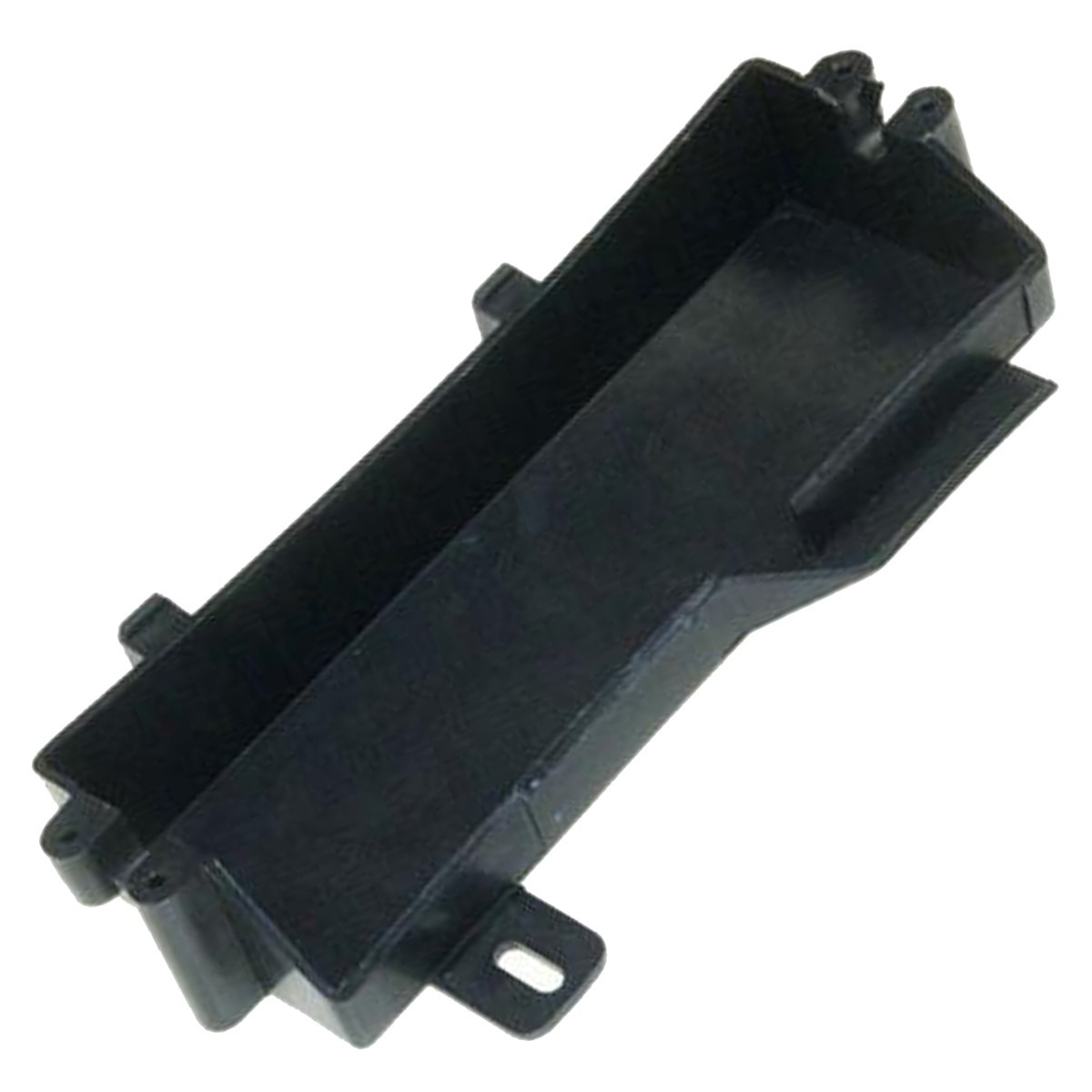 BOITIER DE COMMANDE pour HOTTE DE DIETRICH - 71X5172