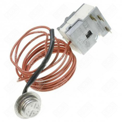 THERMOSTAT RÉGLABLE LAVE-LINGE - 55X6266