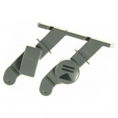 Bouton Poussoir (Dr)