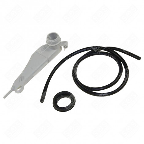 CHAMBRE DE COMPRESSION MACHINE À LAVER, LAVE-LINGE - 1511764