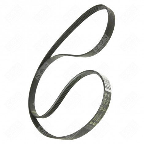 COURROIE 1201 J5 MACHINE À LAVER, LAVE-LINGE - C00145552