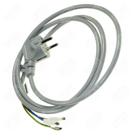 CÂBLE D’ALIMENTATION LAVE-LINGE - 2836390200