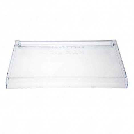 FAÇADE DE TIROIR BIG BOX D'ORIGINE  430X285 MM