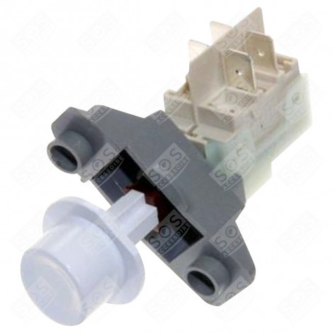 ENSEMBLE BOUTON M/A MACHINE À LAVER, LAVE-LINGE - 2870200500