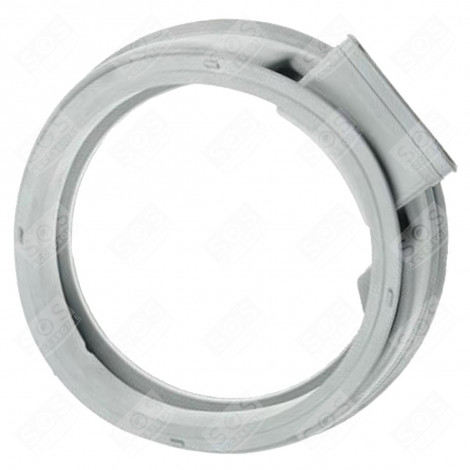 JOINT DE PORTE D'ORIGINE MACHINE À LAVER, LAVE-LINGE - 480113100221