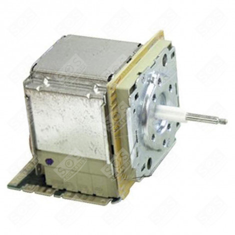 MINUTEUR DE PROGRAMMATEUR MACHINE À LAVER, LAVE-LINGE - 1247050014