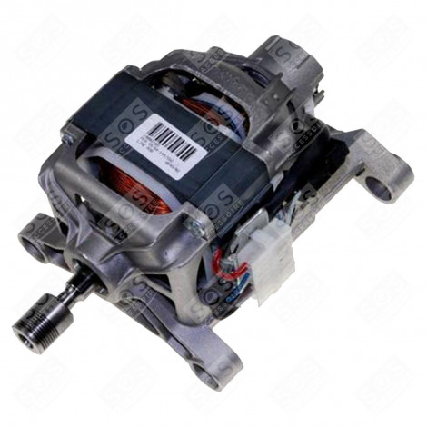 MOTEUR MACHINE À LAVER, LAVE-LINGE - 55X7129