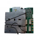 Carte électronique, module de puissance Carte électronique, module de puissance