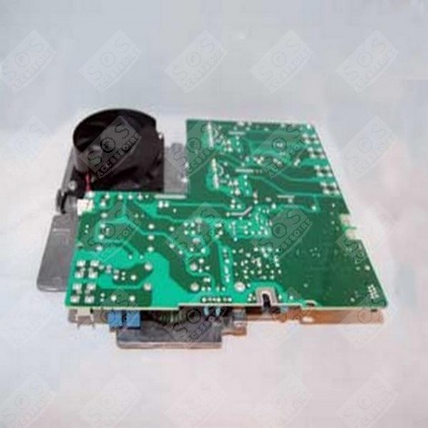 CARTE DE PUISSANCE PLAQUE DE CUISSON - AS0021119