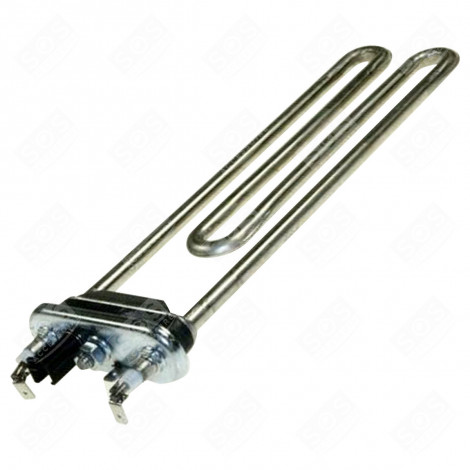 RÉSISTANCE D'ORIGINE MACHINE À LAVER, LAVE-LINGE - 480113100218, 00650685