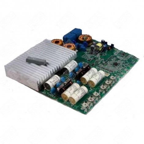 CARTE ÉLECTRONIQUE, MODULE DE PUISSANCE FOUR, CUISINIÈRE - AS0033365