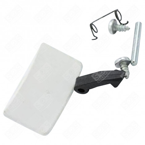 POIGNÉE DE HUBLOT MACHINE À LAVER, LAVE-LINGE - 90447707