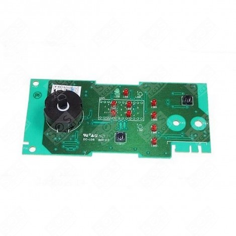 CARTE ÉLECTRONIQUE, MODULE DE COMMANDE LAVE-VAISSELLE - 32X4153