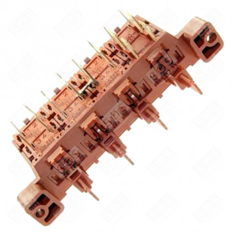 CLAVIER À TOUCHES LAVE-VAISSELLE - 1525138002