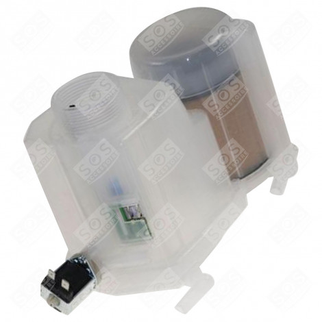 ADOUCISSEUR D'EAU LAVE-VAISSELLE - 49020942